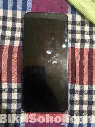 Vivo Y12s